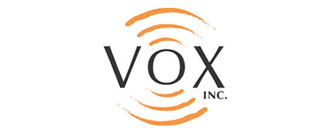 contact Sue Scott voice over represented by Vox, Inc.